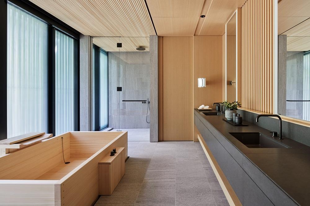 【アマン京都】ふるさと納税 宿泊ギフト券 300,000円分［ 京都 鷹峯 隠れ家 非日常 別世界 ホテル 割引 チケット 宿泊券 ギフト券 人気 おすすめ 宿泊 旅行 観光 トラベル 宿 ］ 