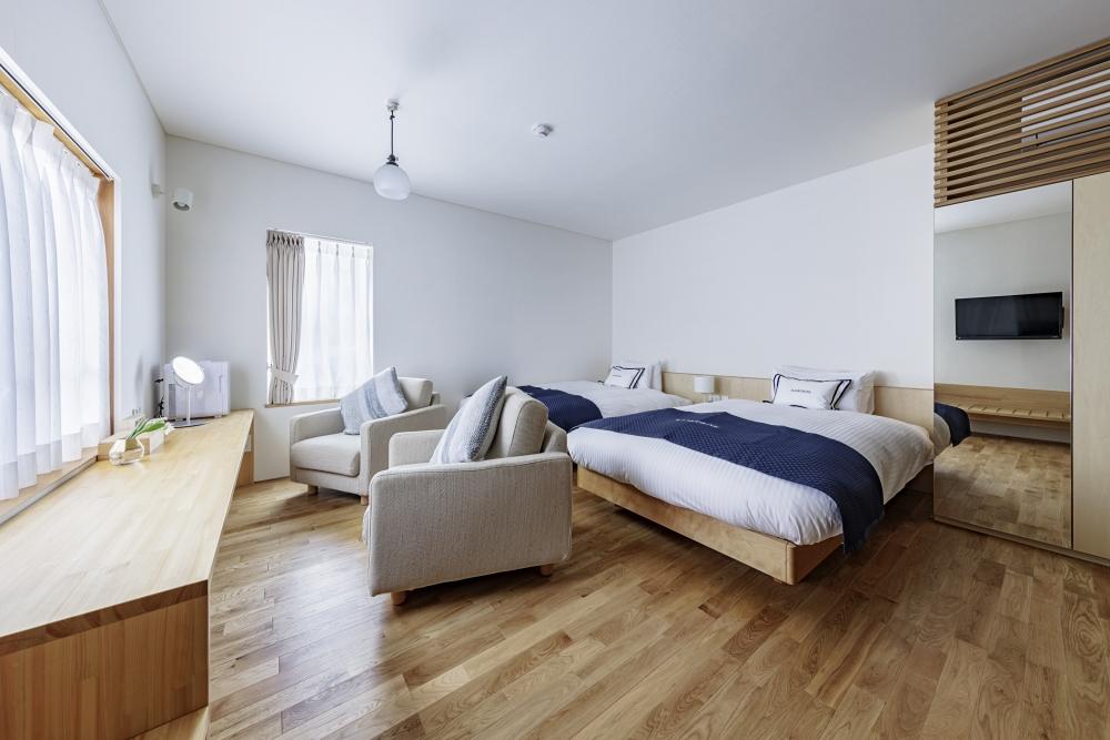 【宿坊KANETSUNE】１泊朝夕食付 宿泊券 ＜一組限定一棟貸し宿坊 ５名まで＞（かねつね）［ 京都 旅行 宿泊 ホテル 旅館 人気 おすすめ 割引 チケット クーポン 観光 トラベル 宿 ］