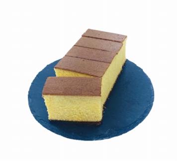 【カステラハウス一番館】箱入り京カステラ 詰め合わせ 小4本（プレーン・宇治抹茶・丹波黒豆・ほうじ茶）［ 京都 スイーツ かすてら おいしい 人気 おすすめ お取り寄せ お菓子 和菓子 ］