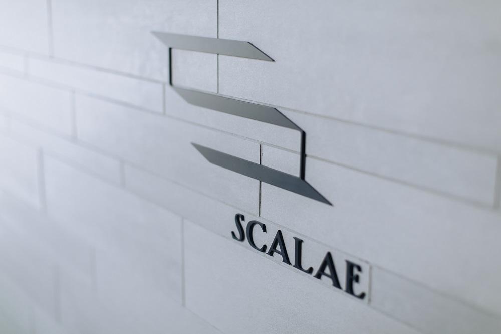 【THE THOUSAND KYOTO】ザ・サウザンド京都 ふるさと納税ディナーペアチケット （イタリア料理 SCALAE）