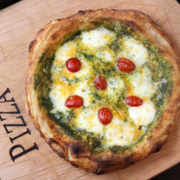 【京阪百貨店】京都・錦・ダニエルズ：京のナポリピッツァと生パスタ＆ソースの詰め合わせ