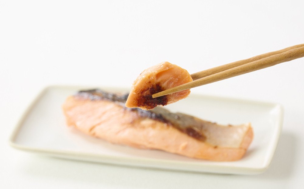 【京阪百貨店厳選】京都伏見「魚三楼」西京漬けセット 3種×2切 2箱｜創業250年 老舗料亭 西京漬け 人気セット［ 老舗料亭の西京漬け グルメ 美食 贅沢 おすすめ お惣菜 ギフト プレゼント 贈答 お取り寄せ 通販 送料無料 ふるさと納税 ］