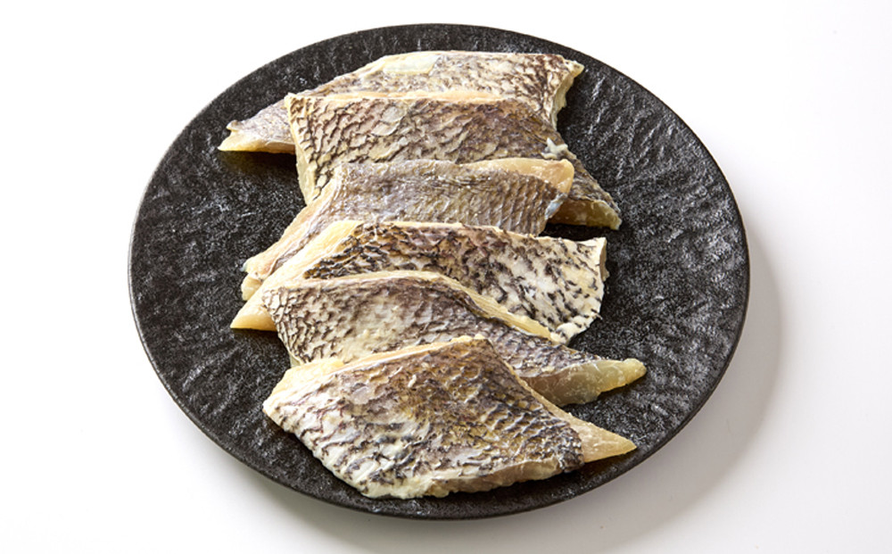 【京阪百貨店厳選】京都伏見「魚三楼」真鯛西京漬け 70g×6切｜創業250年 老舗料亭 西京漬け 人気セット［ 老舗料亭の西京漬け グルメ 美食 贅沢 おすすめ お惣菜 ギフト プレゼント 贈答 お取り寄せ 通販 送料無料 ふるさと納税 ］