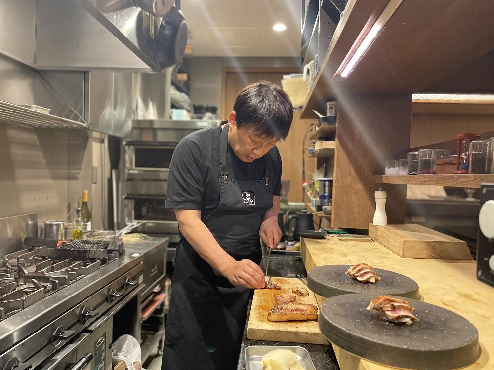 【ASSEMBLAGES KAKIMOTO】ルーローショコラ 1本［ 京都 スイーツ チョコレート ケーキ おいしい 人気 おすすめ お取り寄せ お菓子 洋菓子 ］ 