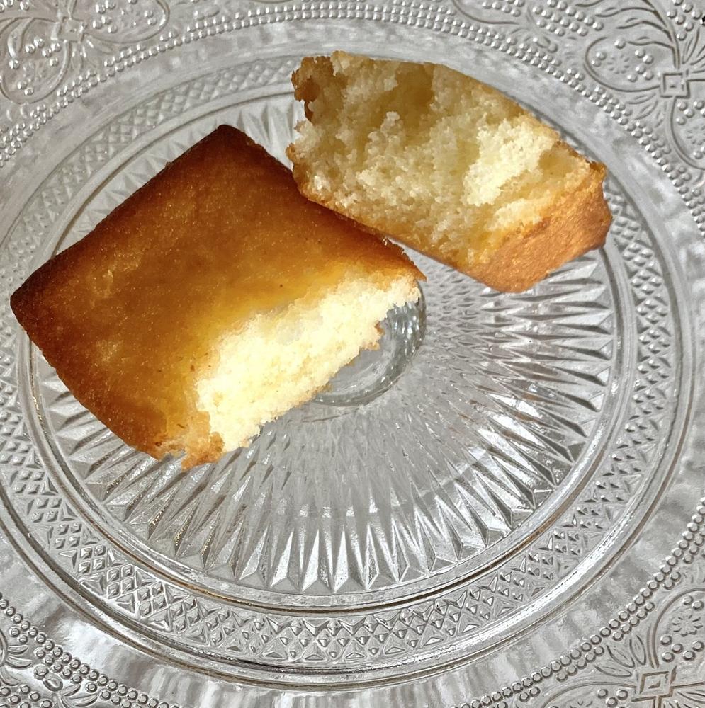 【京都チーズケーキ博物館】エダムチーズフィナンシェ2種類詰合せ（プレーン/いちご）［ 京都 スイーツ 焼菓子 おいしい 人気 おすすめ お取り寄せ お菓子 洋菓子 ］ 