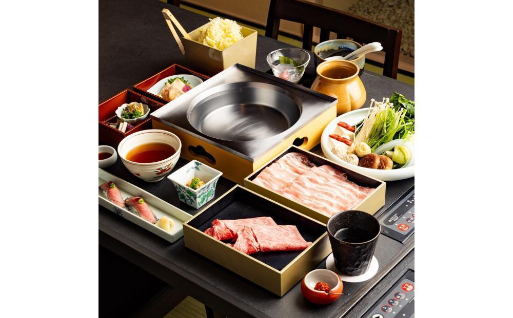 【CHIRIRI】京都つゆしゃぶちりり商品券 15,000円分