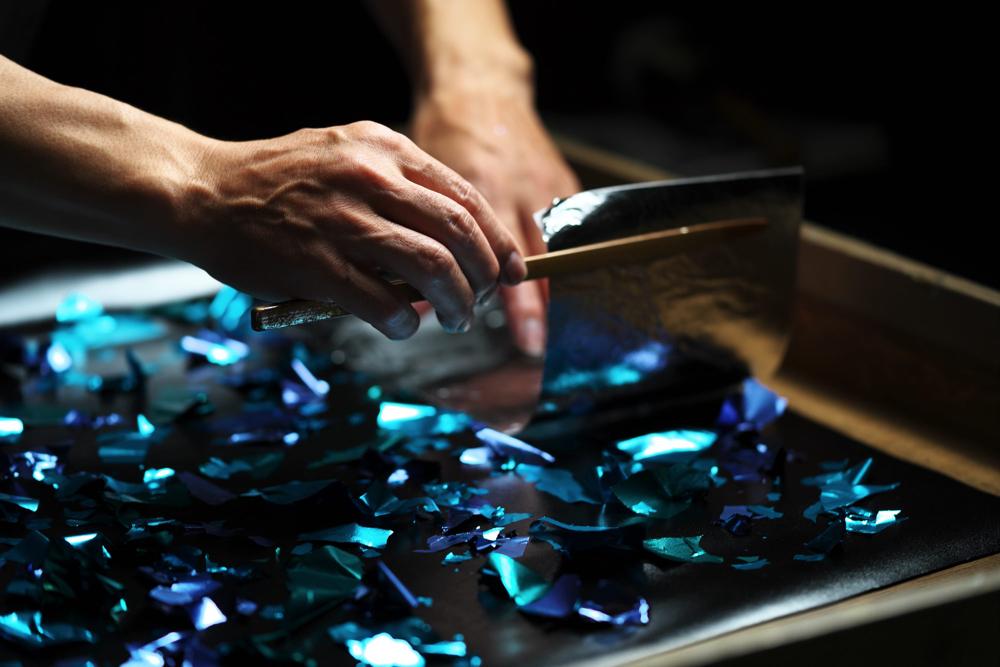 【高島屋選定品】 KYOTO Leather オーダークーポン（90万円分）