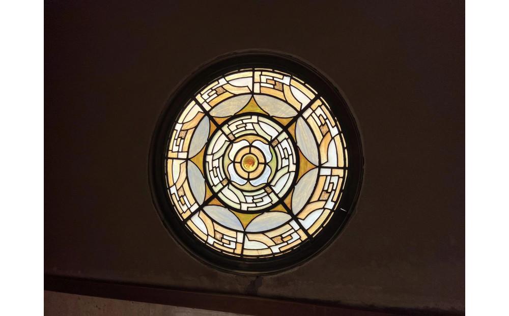 【京都モダン建築祭】＜11月8日開催＞甲斐みのりさんと吉田山荘特別見学の夕べ