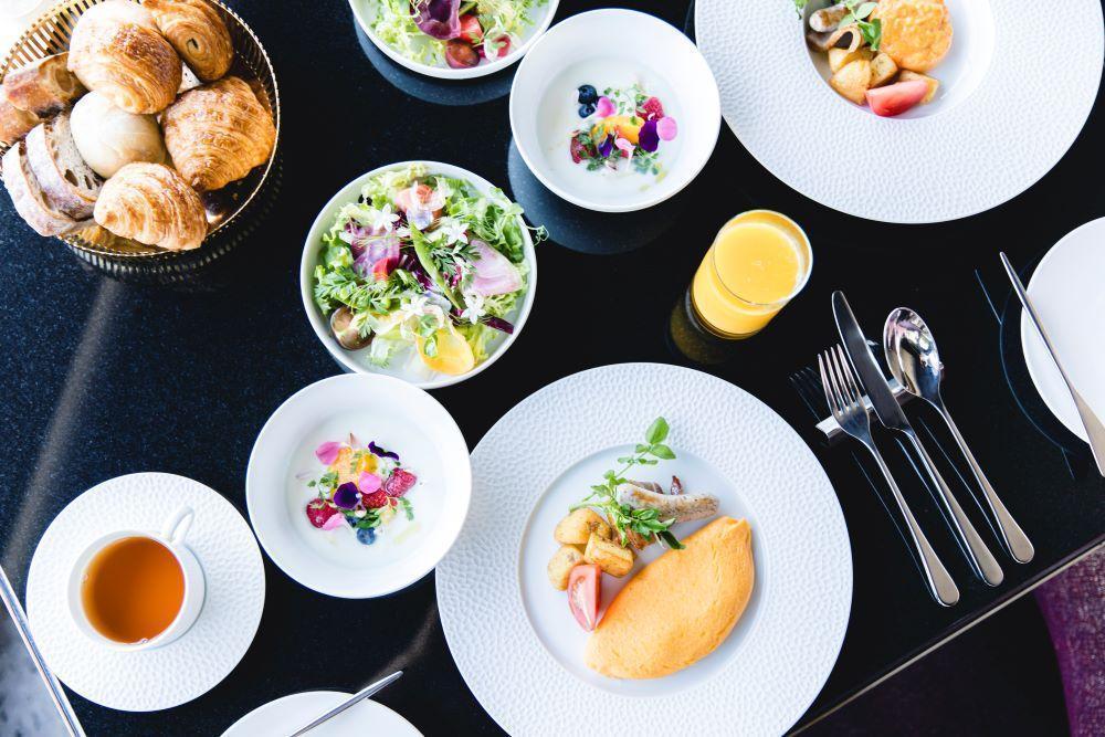 【フォションホテル京都】ホテル宿泊ギフト券5万円分(ホテルの宿泊、レストラン等で使用可)［ 京都 フランス・パリ発 美食ブランドが手がける ホテル 宿泊 ギフト券 割引券 割引 チケット 宿泊券 人気 おすすめ ホテル 宿泊 旅行 観光 グルメ ふるさと納税 ］