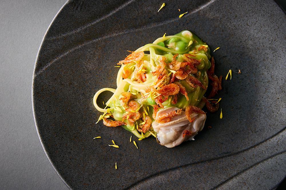 【高島屋選定品】【THE THOUSAND KYOTO】ザ・サウザンド京都 ふるさと納税ディナーペアチケット［ 京都 京都駅 至近 アクセス 抜群 次の千年の心地よさ 食事 チケット 人気 おすすめ ］