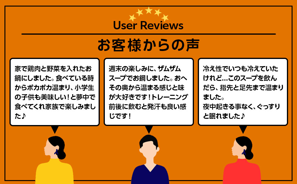 【ザムザムの泉】無化学調味料伝統手作り製法！ 医食同源セット 漢方薬膳牛骨スープ 500ml×3パック＋薬膳味染み牛肉1パック＋自家製辣油1瓶＋2000円分食事券付き [ 京都 漢方 薬膳 スープ 人気 おすすめ 健康 美容 デトックス お取り寄せ 通販 送料無料 ふるさと納税 ]