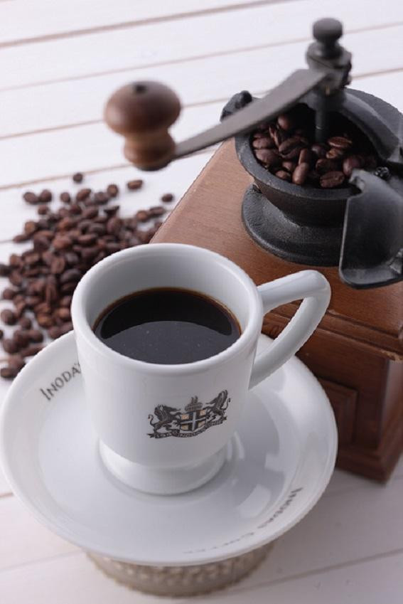 【高島屋選定品】【イノダコーヒ】インスタントコーヒー（瓶入り）2本詰合せA［ 京都 珈琲 ブランド 有名店 人気 おすすめ コーヒー 豆 ブレンド 詰め合わせ セット お取り寄せ ギフト プレゼント 通販 ふるさと納税 ］