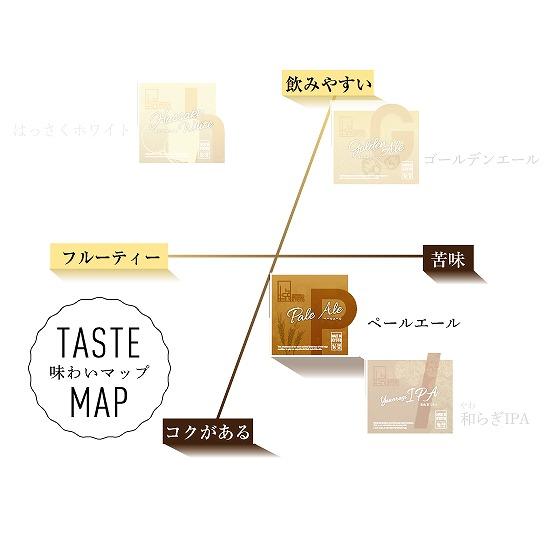 【ウッドミルブルワリー・京都】ペールエール６本セット