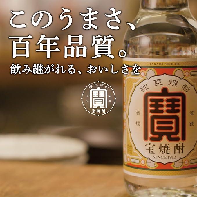 【宝酒造】宝焼酎「タカラカップ」25°ペットカップ(220ml×24本)［ 京都 タカラ Takara 焼酎 25％ カップ酒 人気 おすすめ ギフト プレゼント ご自宅用 日常使い 普段使い お取り寄せ 通販 送料無料 ふるさと納税 ］
