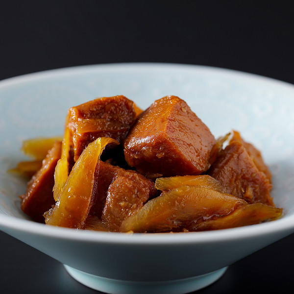 【下鴨茶寮】きんぴらまぐろ(120g)［ 京都 老舗 料亭 ミシュラン まぐろ きんぴら 贅沢 人気 おすすめ グルメ 京料理 京懐石 贈り物 ギフト プレゼント お取り寄せ 通販 送料無料 ふるさと納税 ］