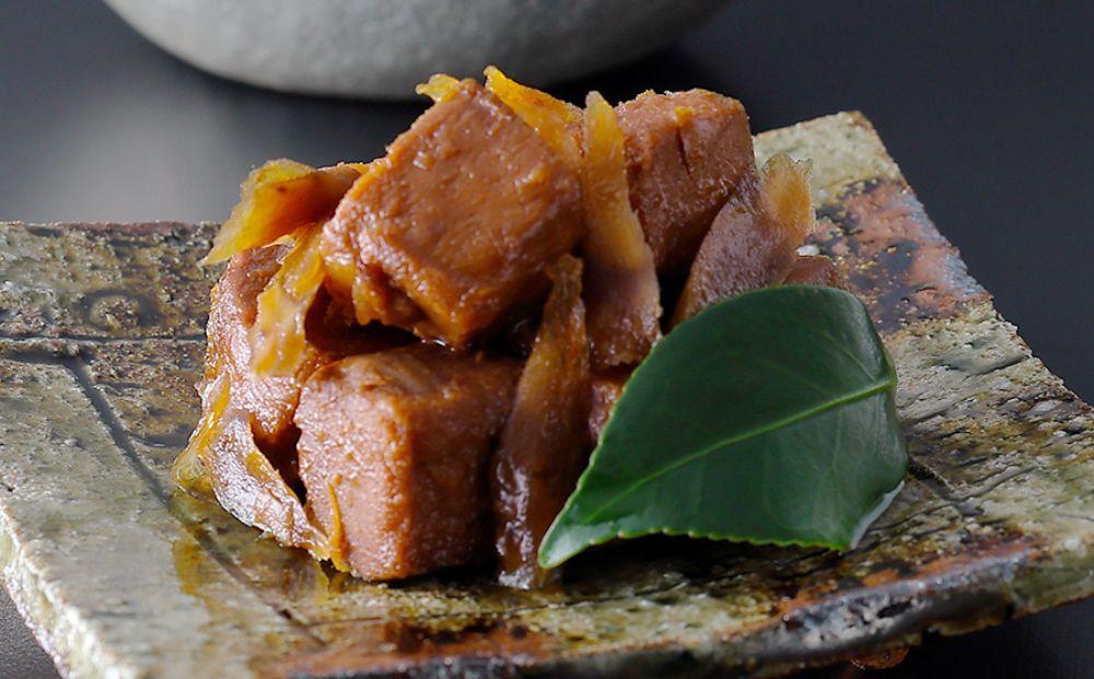 【下鴨茶寮】酒肴ギフト(天狗舞オリジナルラベル720ml)［ 京都 老舗 料亭 ミシュラン 日本酒セット 肴 惣菜 きんぴら 佃煮 人気 おすすめ 京料理 贈り物  ギフト プレゼント お取り寄せ 通販 送料無料 ふるさと納税 ］