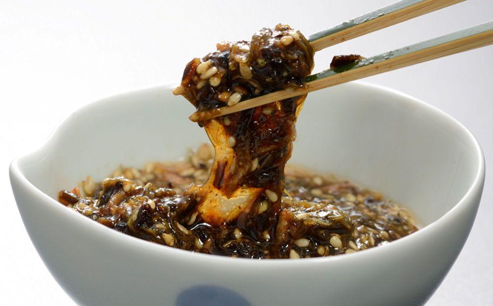 【下鴨茶寮】料亭の昆布ふりかけ(角瓶65g)［ 京都 老舗 料亭 ミシュラン 料亭のふりかけ 北海道函館近海産がごめ昆布使用 人気 おすすめ 京料理 京懐石 ギフト プレゼント お取り寄せ 通販 送料無料 ふるさと納税 ］