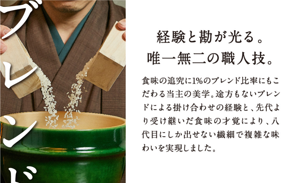 〈12ヶ月定期便〉【八代目儀兵衛】京の料亭米 新米予約 5kg｜京都 米料亭 五ツ星お米マイスター厳選 人気セット［ 銘店を虜にする贅沢米 ごちそうごはん グルメ 美食 おいしい 人気 おすすめ 米 コメ ギフト プレゼント 贈答 お取り寄せ 通販 送料無料 ふるさと納税 ］