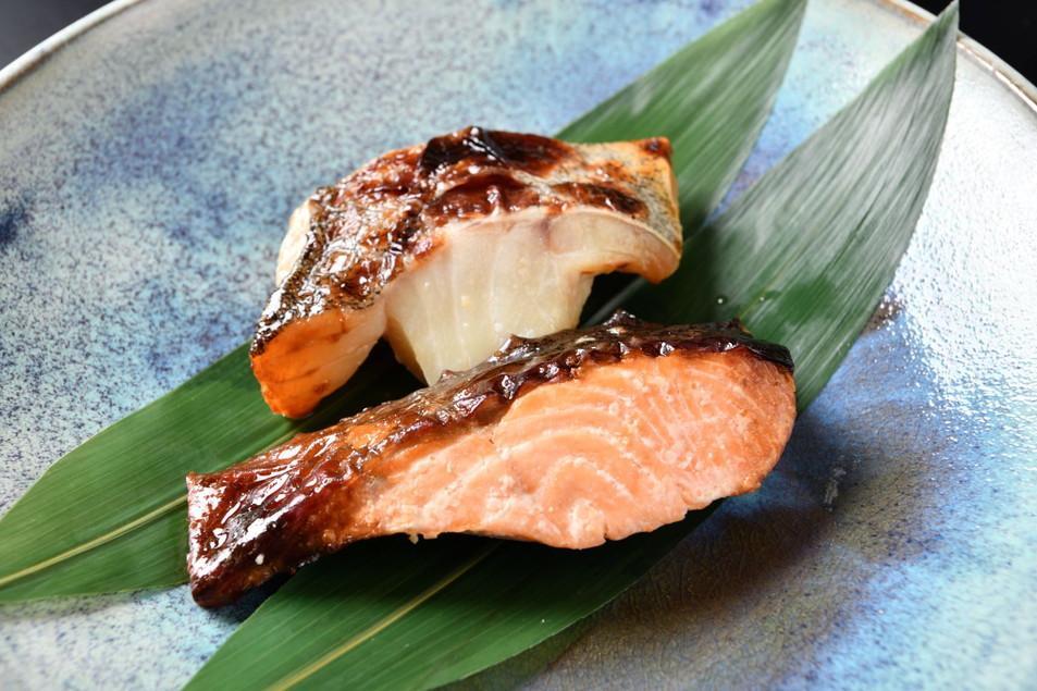 【ばんしょう食品】こだわりの焼き魚セット（6種10切れ）［ 京都 西京焼き 照り焼き 煮魚 冷凍食品 人気 おすすめ 詰め合わせ お取り寄せ 通販 ふるさと納税 ］