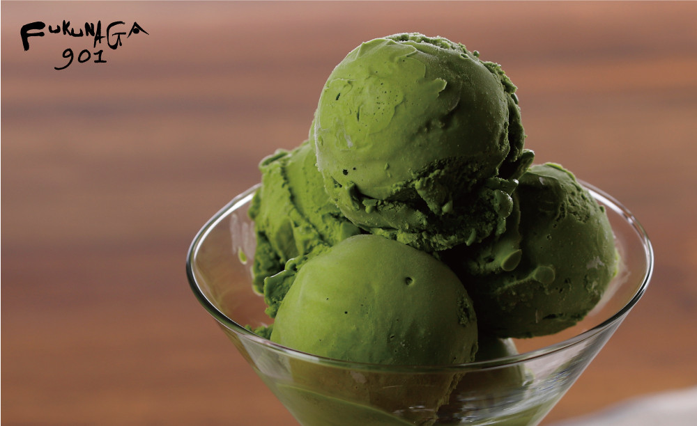 【FUKUNAGA901】バルクアイス 抹茶(たっぷり2L入り)［ 京都 駅ビル 大人気カフェ 大容量 アイス 抹茶  人気 おすすめ アイスクリーム スイーツ お菓子 洋菓子 ファミリーパック ご自宅用 ギフト プレゼント お取り寄せ 通販 送料無料 ふるさと納税 ］