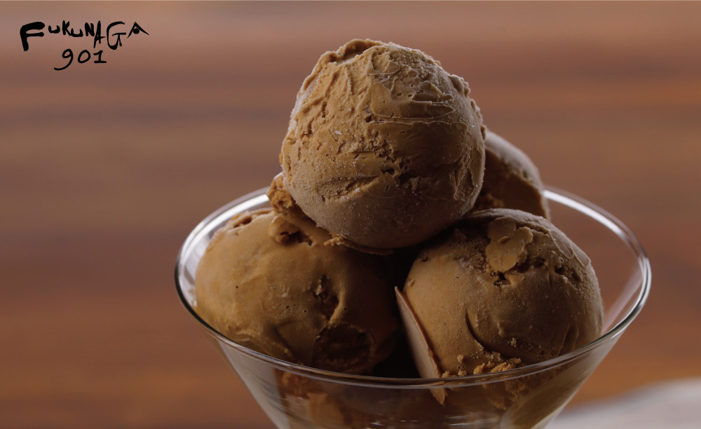 【FUKUNAGA901】バルクアイス 紅茶(たっぷり2L入り)［ 京都 駅ビル 大人気カフェ 大容量 アイス 紅茶 人気 おすすめ アイスクリーム スイーツ お菓子 洋菓子 ファミリーパック ご自宅用 ギフト プレゼント お取り寄せ 通販 送料無料 ふるさと納税 ］