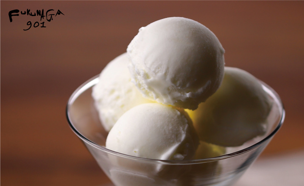 【FUKUNAGA901】バルクアイス ヨーグルト(たっぷり2L入り)［ 京都 駅ビル 大人気カフェ 大容量 アイス ヨーグルト 人気 おすすめ アイスクリーム スイーツ お菓子 洋菓子 ファミリーパック ご自宅用 ギフト プレゼント お取り寄せ 通販 送料無料 ふるさと納税 ］