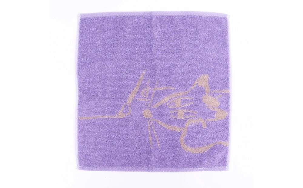 【上羽絵惣】巾着入りミラーセット［ 京都 雑貨 小物 外出 巾着 ミラー 鏡 ハンカチ タオル 人気 おすすめ 和 お取り寄せ 通販 送料無料 ふるさと納税 ］