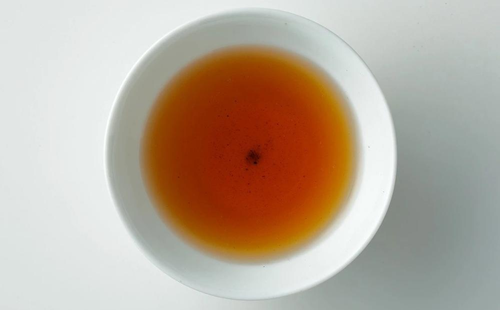 【祇園辻利】ほうじ茶古都かをり(80g×5袋)［ 京都 有名店 お茶 人気 おすすめ ギフト プレゼント お取り寄せ 通販 送料無料 ふるさと納税 ］