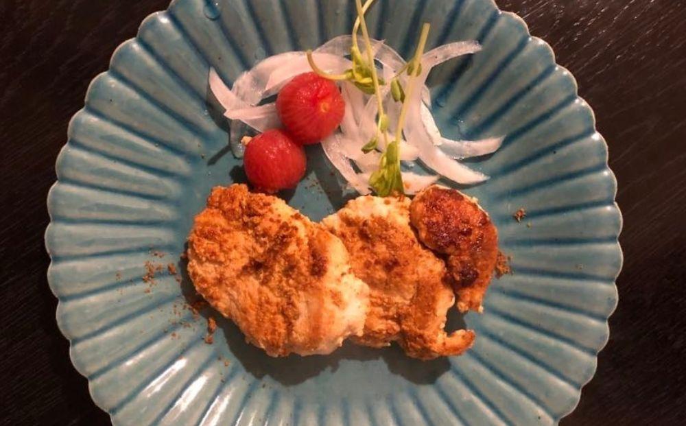 【山田製油】ごま辣粉（ゴマラァコ）［ 京都 京都発ごま一筋 ラー油 人気 おすすめ お取り寄せ ごま ごま油 ピッコロモンド ］ 