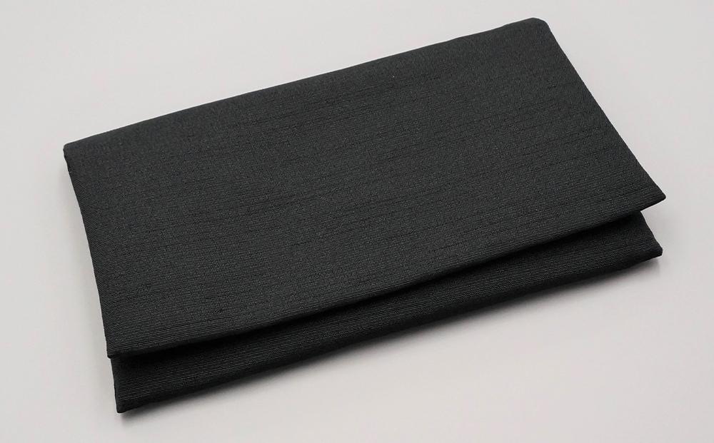 【神戸珠数店】〈京念珠〉 青虎眼石 男性用数珠【数珠袋付き】