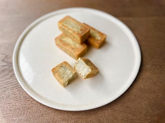 《期間限定～1/20》【京らく製あん所】あんビスキュイ詰合せ（プレーン・ミルク紅茶・さつまいも）［ 秋冬限定 スイーツ 和菓子 洋菓子 あんこ 小豆 焼き菓子 人気 おすすめ ギフト プレゼント お取り寄せ 通販 送料無料 ふるさと納税 ］