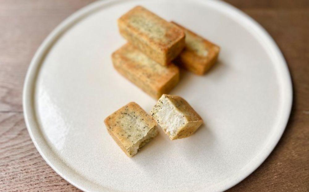 【京らく製あん所】ぜんざい4個・あんビスキュイ10個詰合せ［ 冬季限定 スイーツ 和菓子 洋菓子 あんこ 小豆 お餅 焼き菓子 お正月 人気 おすすめ ギフト プレゼント お取り寄せ 通販 送料無料 ふるさと納税 ］