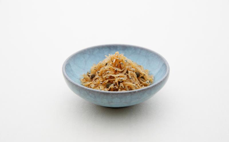 【永楽屋】和 なごみ 7品入（佃煮4種、琥珀糖3種）(NG-D23)［ 京都 河原町 老舗  あまから 佃煮 琥珀糖 和菓子 人気 おすすめ ご飯のお供 詰合せ お取り寄せ 通販 送料無料 ふるさと納税 ］