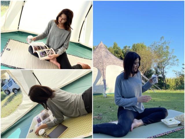 【ハンディスタイル】京輪蓮 京マットシリーズ 和処（市松×丸太年輪三重文様）