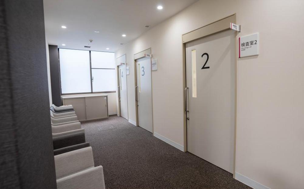 【洛和会京都健診センター】多種多様ながんを早期発見 エグゼクティブがんドックコース