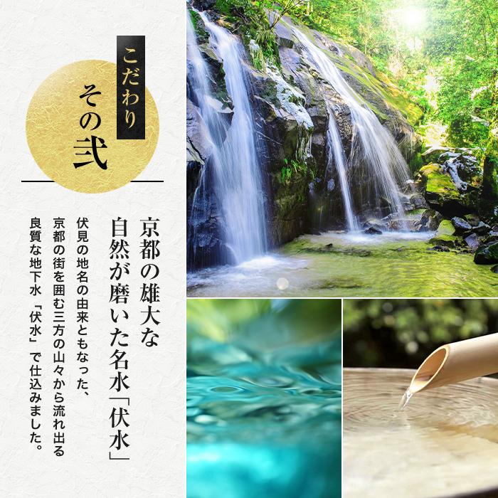 【月桂冠】伝匠月桂冠　純米吟醸（1.8L壜詰×1本）［京都 伏見 お酒 清酒 純米 フルーティー 人気 おすすめ 定番 贈答 ご自宅用 お取り寄せ おいしい 通販 送料無料 ふるさと納税］