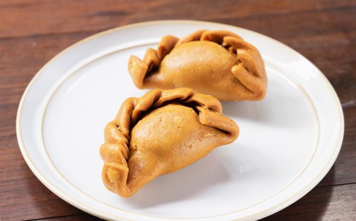 【亀屋清永】唐果物（からくだもの）詰合　（清浄歓喜団、餢飳（ぶと））［ 京都 老舗 和菓子 お菓子 ご当地 人気 おすすめ 定番 ギフト プレゼント 贈答 セット おいしい ご自宅用 お取り寄せ 通販 送料無料 ふるさと納税 ］