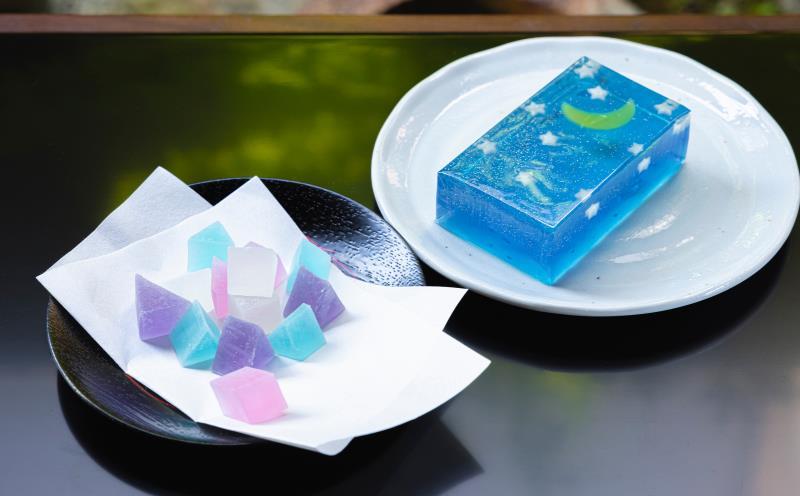 ＜定期便＞【亀屋清永】亀屋清永の季節のお菓子(年7回)［ 京都 祇園 四条 老舗 京御菓子司 羊羹 ようかん 人気 おすすめ お取り寄せ 通販 送料無料 ふるさと納税 ］