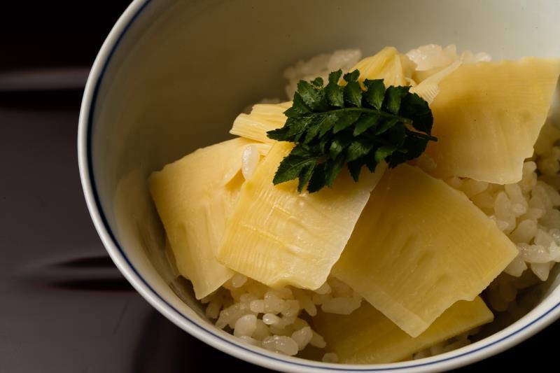 【 たけのこ旬一 】朝掘り塚原産たけのこ2kg