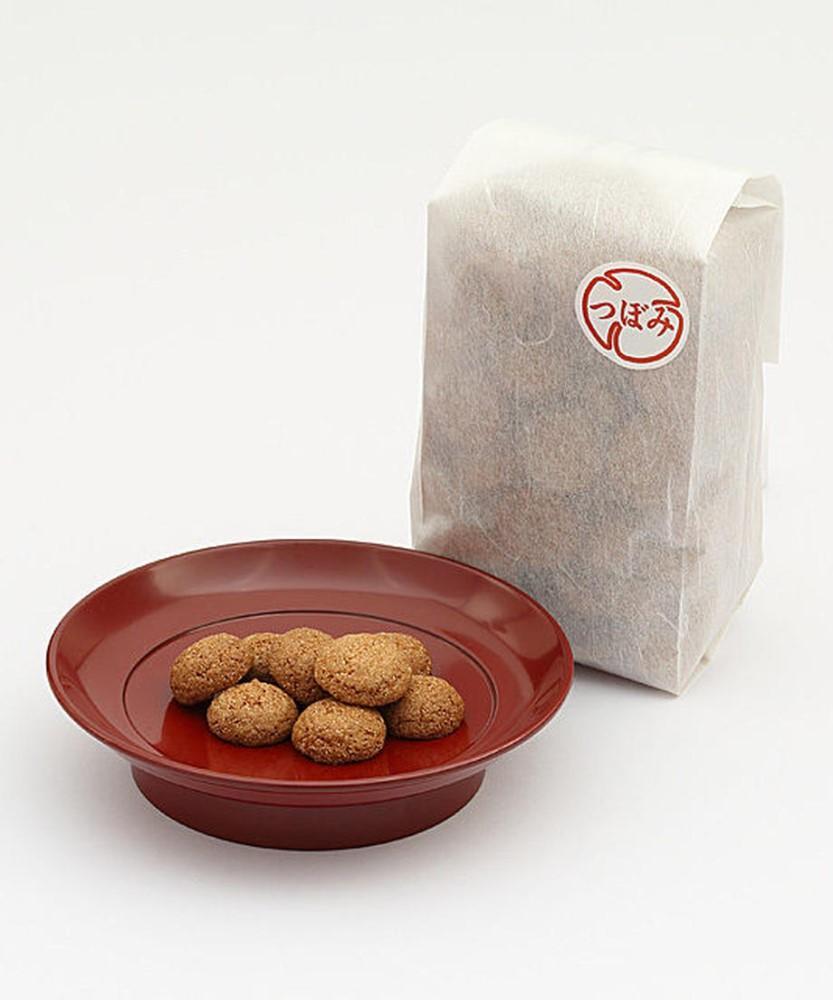 【河道屋】蕎麦ほうる 箱入り780g ［ 京都 老舗 和菓子 ボーロ あられ 有名店 人気 おすすめ お菓子 スイーツ お取り寄せ 通販 ギフト プレゼント 贈答 送料無料 ふるさと納税 ］