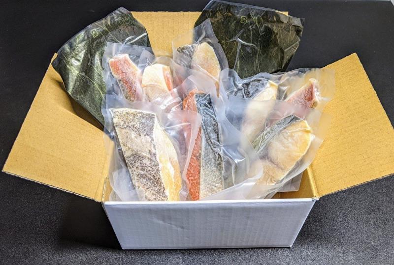 ＜お歳暮・冬ギフト＞【京の魚匠 ぼんち】手作り西京漬け等 7魚種9切れ詰め合わせ［ 京都 西京漬け 味噌漬 減塩 無添加 魚 簡単 便利 人気 おすすめ お取り寄せ 通販 送料無料 ふるさと納税 ］