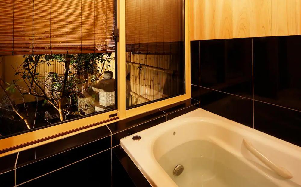 【太子庵】烏丸御池 京都町屋 2泊3日宿泊プラン（一棟貸し・最大5名）