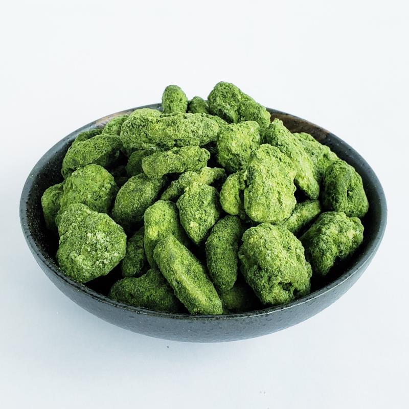 【青山豆十本舗】工場直送！豆十の豆菓子　大袋詰め合わせ　5種（総量1.8kg）