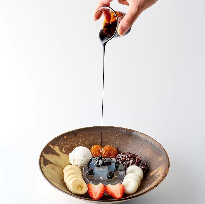 【仁々木】甘味処 穂のあかり　カフェチケット（祇をんににぎ）［ 京都 祇園 スイーツ お菓子 人気 おすすめ フルーツ 果物 くだもの おいしい お取り寄せ ギフト プレゼント 贈答 ］ 