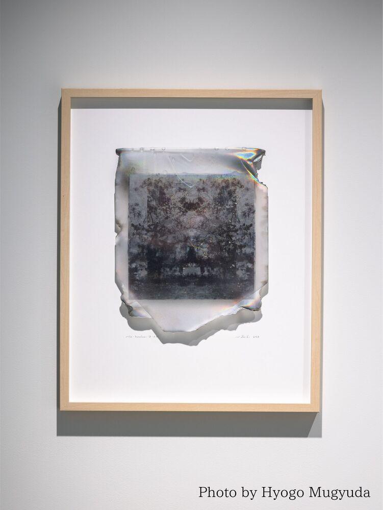 【hakari contemporary】Collectors Ticket - 30,000 JPY