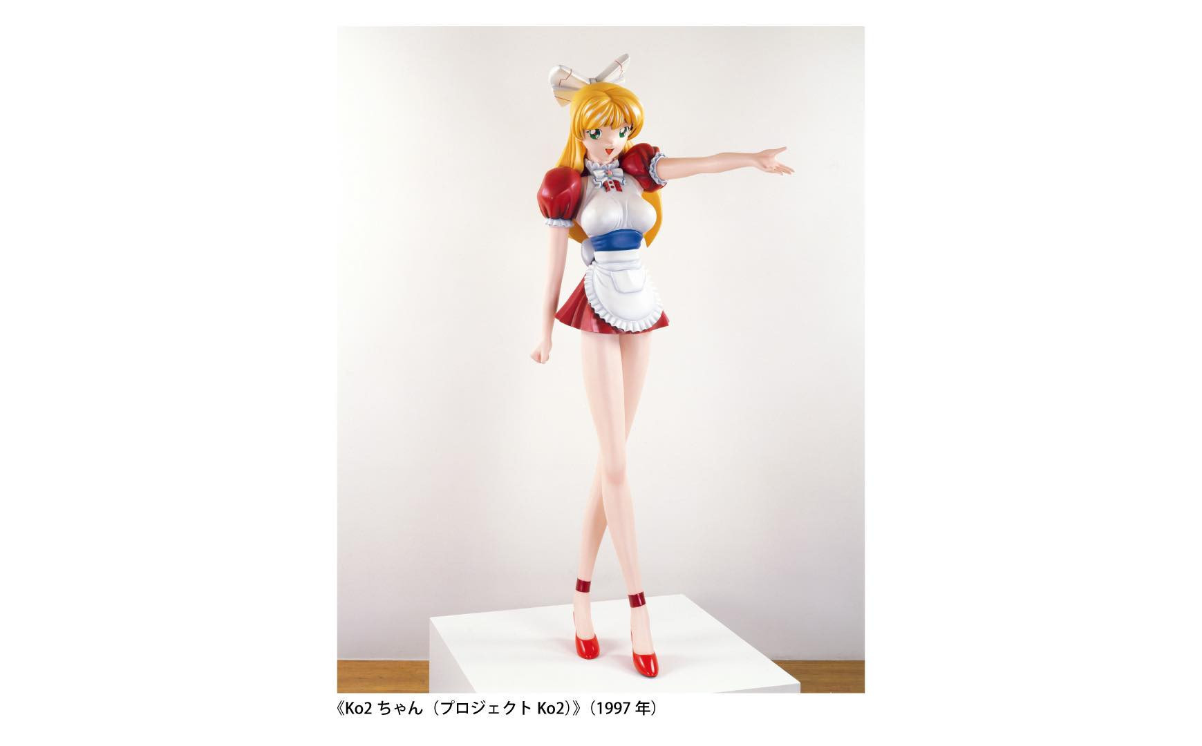 村上隆 「超弩級人造怪猿獣ZERO」 PVCフィギュア［ 京都 村上隆 カイカイキキ アーティスト 大人気 コング おしゃれ かわいい アート 現代美術 人気 おすすめ 通販 送料無料 ふるさと納税 ］