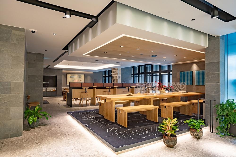 【オークウッドホテル京都御池】ホテル宿泊券スタンダードルーム２名１泊（お部屋のみ）