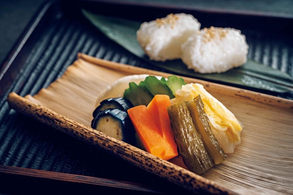 【西利】乳酸菌ラブレ糠漬セット