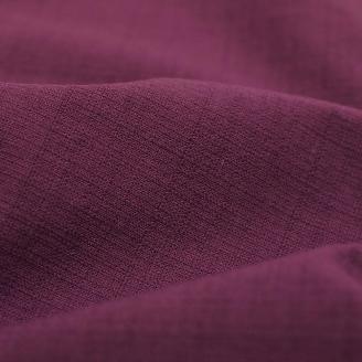 【工夫庵】色あそび 座布団 紫（2枚セット）（VV）