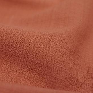 【工夫庵】色あそび 座布団 あかね（2枚セット）（AK）